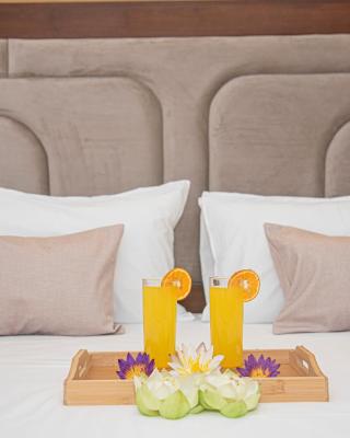 Sky Garden Hotel - KANDY