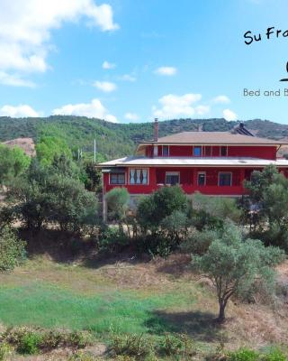 B&B Su Frascu Segau