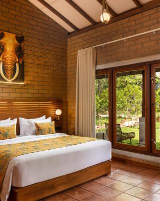 Dhalaya Resort Udawalawe