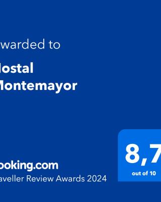 Hostal Montemayor
