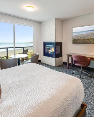 Allred Hotel