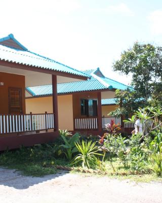 Lam-tong Resort