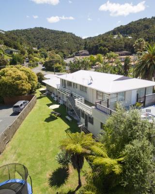 Aarangi Tui Motel