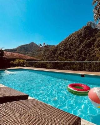 Eco Hostel y Cabañas Duck House