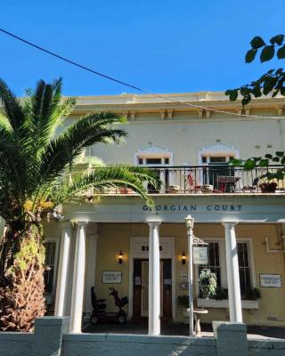 Georgian Court Inn