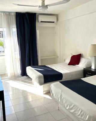 Hotel Independencia