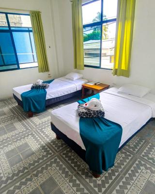 Hostal Gardner