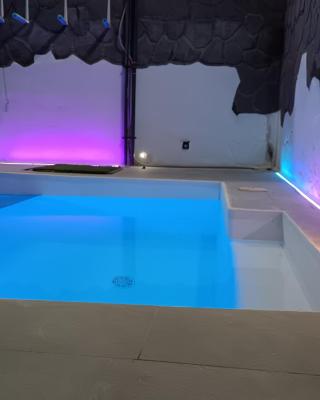 Villa de Ingenio JAVAZU