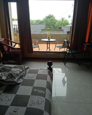 Feelhome Stay