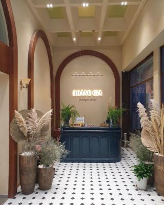 Hoang Gia Hotel
