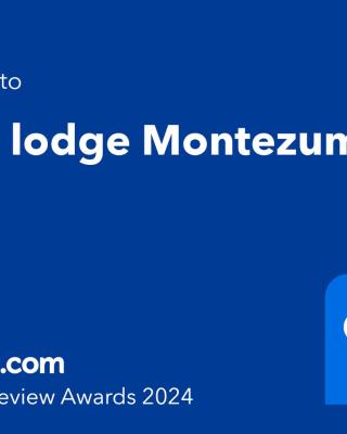 Boho lodge Montezuma l&l