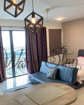 Warm Stay at Trefoil