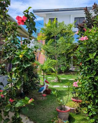 Astillo's Guest Houses