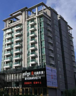 Self-check-in private studio apartment