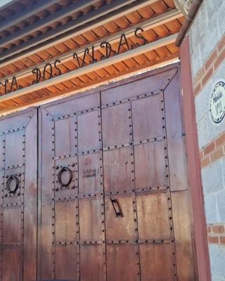 CASONA DOS VIDAS