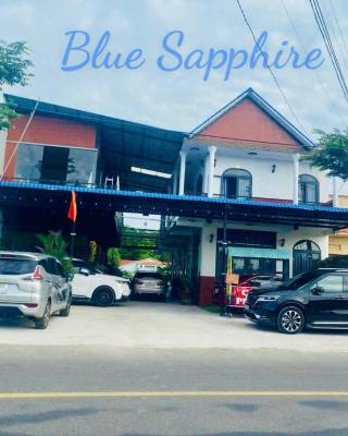 Nhà Nghỉ Blue Sapphire - hotel