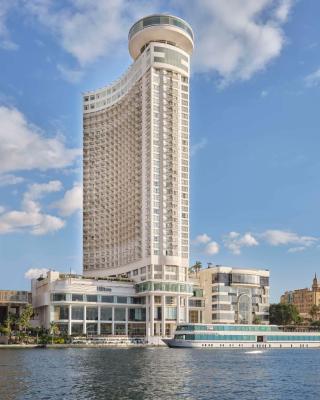 Hilton Cairo Grand Nile