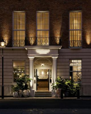 Montcalm Mayfair, Autograph Collection