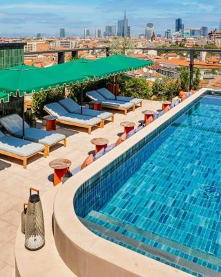Casa Brera, a Luxury Collection Hotel, Milan