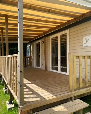 Mobil Home Calina 4-6 personnes