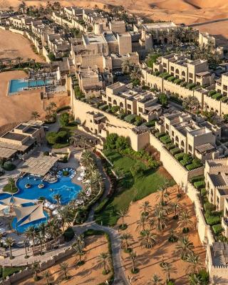 Anantara Qasr al Sarab Desert Resort