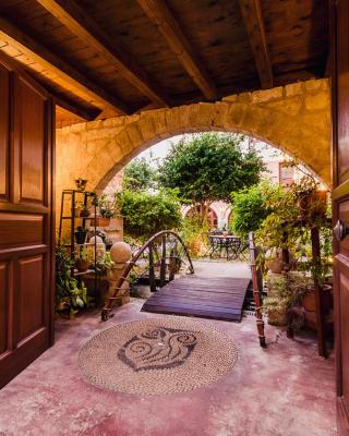 Avalon Boutique Hotel Rhodes