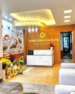 Noi Bai Sunflower Hotel