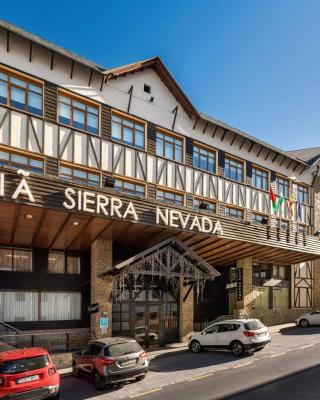 Melia Sierra Nevada