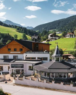 FORSTAUERWiRT Hotel & Restaurant