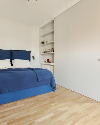 Pinturicchio's Rooms at Flaminio