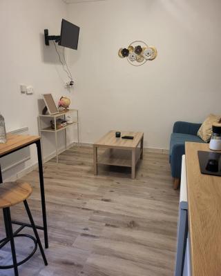 Le Fassio - Wifi - Stationnement gratuit