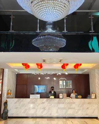 City Comfort Hotel Kuala Lumpur City Center (Bukit Bintang)