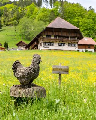 Josenhof