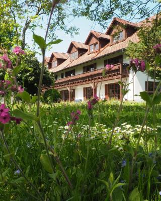 Pension Aufeld