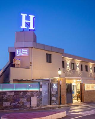 Hostal Rosario Galindo
