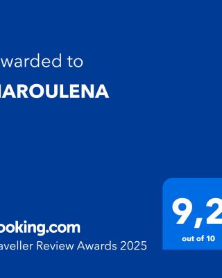 HAROULENA
