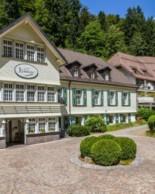 Waldhotel Bad Sulzburg