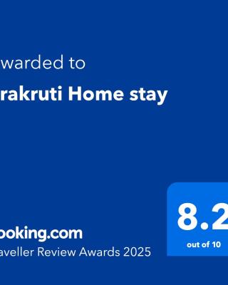 Prakruti Home stay