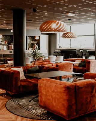 Mercure Valenciennes Centre