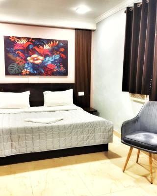 Hotel the terminal
