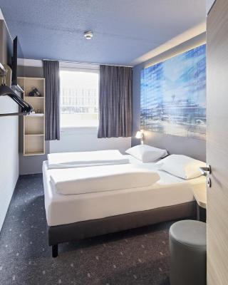 B&B Hotel Köln-Airport