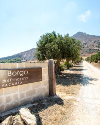 Il Borgo Del Principino