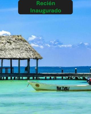 Hotel Mariel Holbox