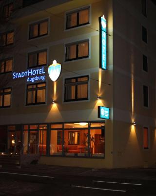 Stadthotel Augsburg