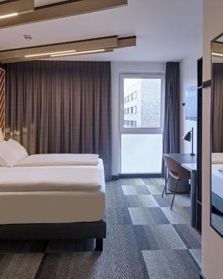 B&B Hotel Köln-Messe