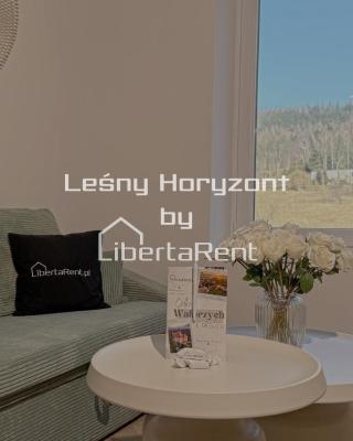Leśny Horyzont by LibertaRent