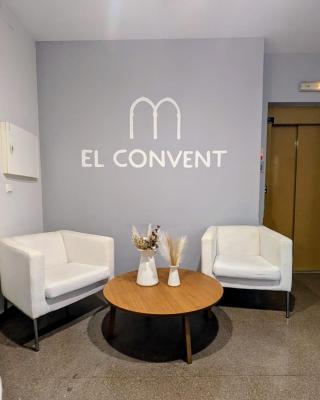 Hostal El Convent de Moncada