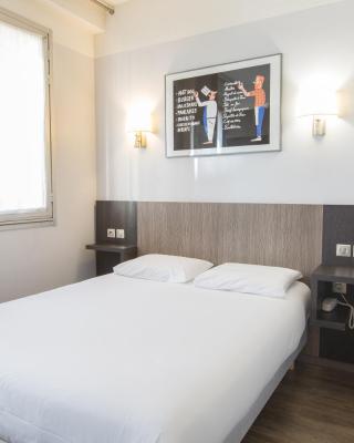 Hotel Gascogne