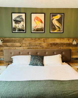 Hare & Hounds Bed & Breakfast