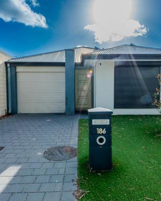 Spectacular 3 Bedroom, 2 Bathroom Home.
